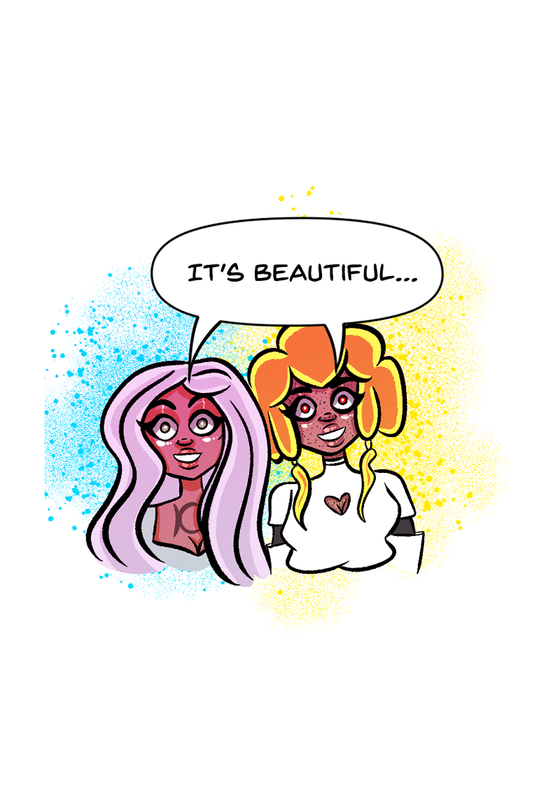 Only Seasons Chapter 14: Page 19