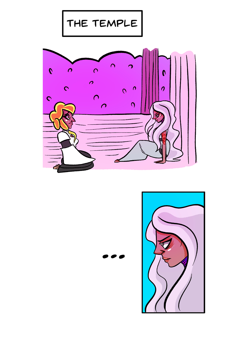 Only Seasons Chapter 18: Page 2