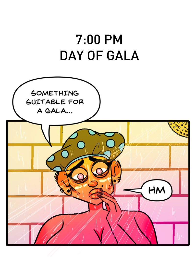 Take All You Can Chapter 12: Page 2