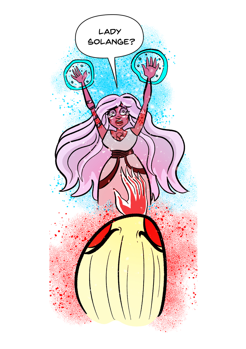 Only Seasons Chapter 16: Page 2