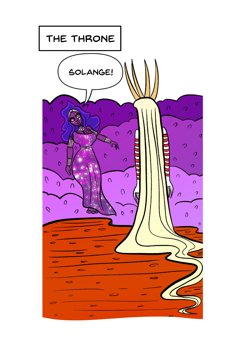 Only Seasons Chapter 17: Page 2