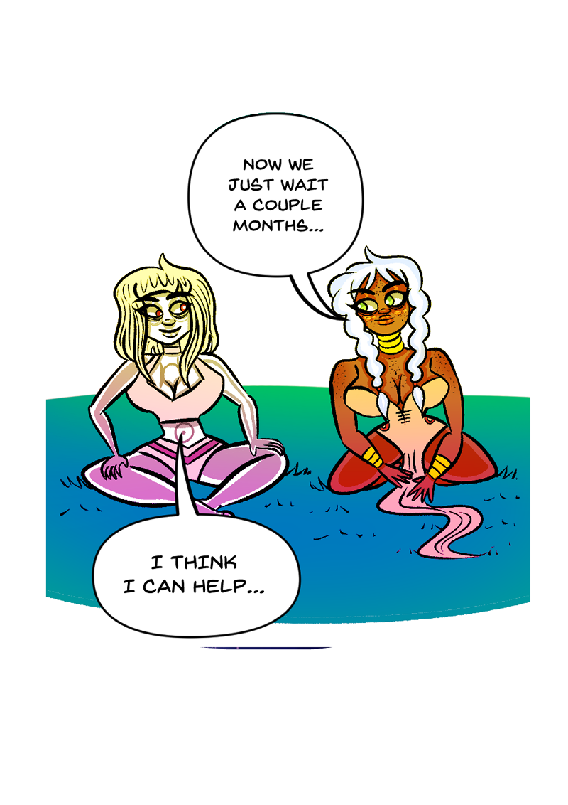 House Of The Rising Sun Chapter 8: Page 20