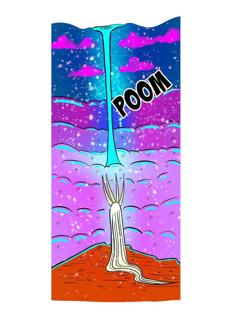 Only Seasons Chapter 15: Page 20