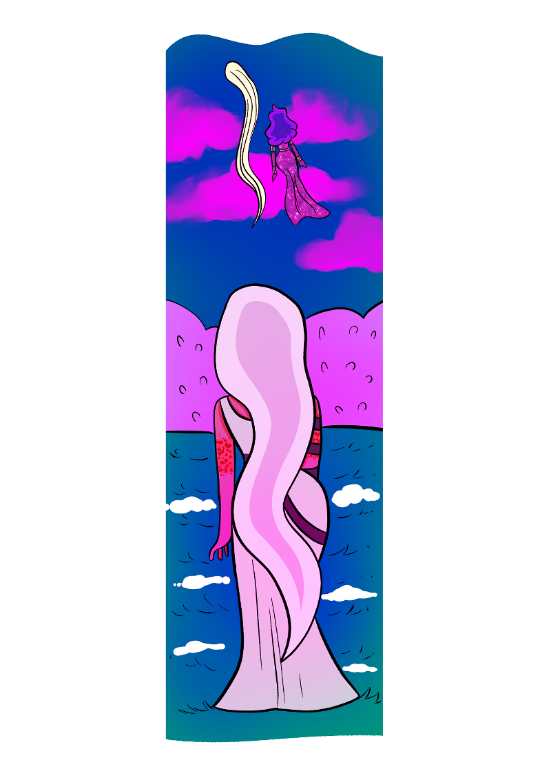 Only Seasons Chapter 16: Page 20