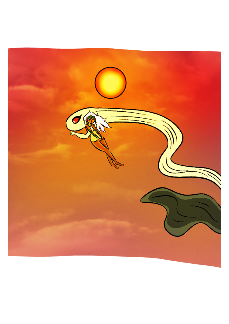 House Of The Rising Sun Chapter 10: Page 20