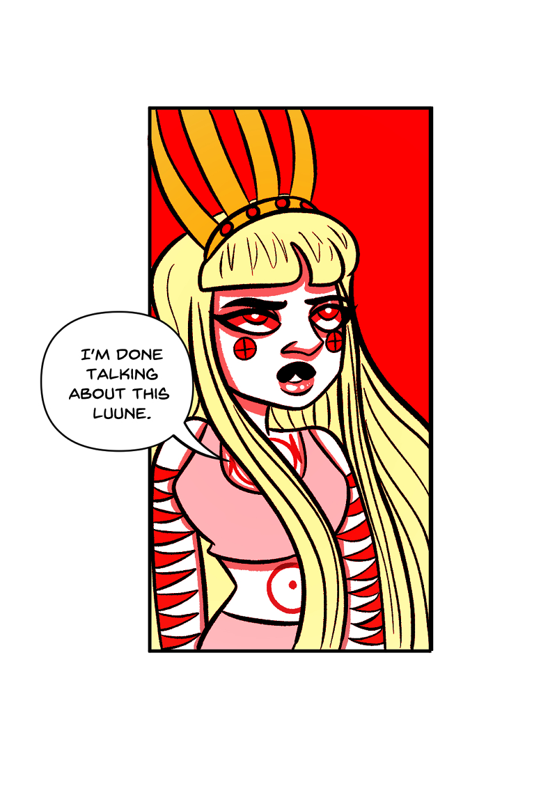 Only Seasons Chapter 17: Page 20