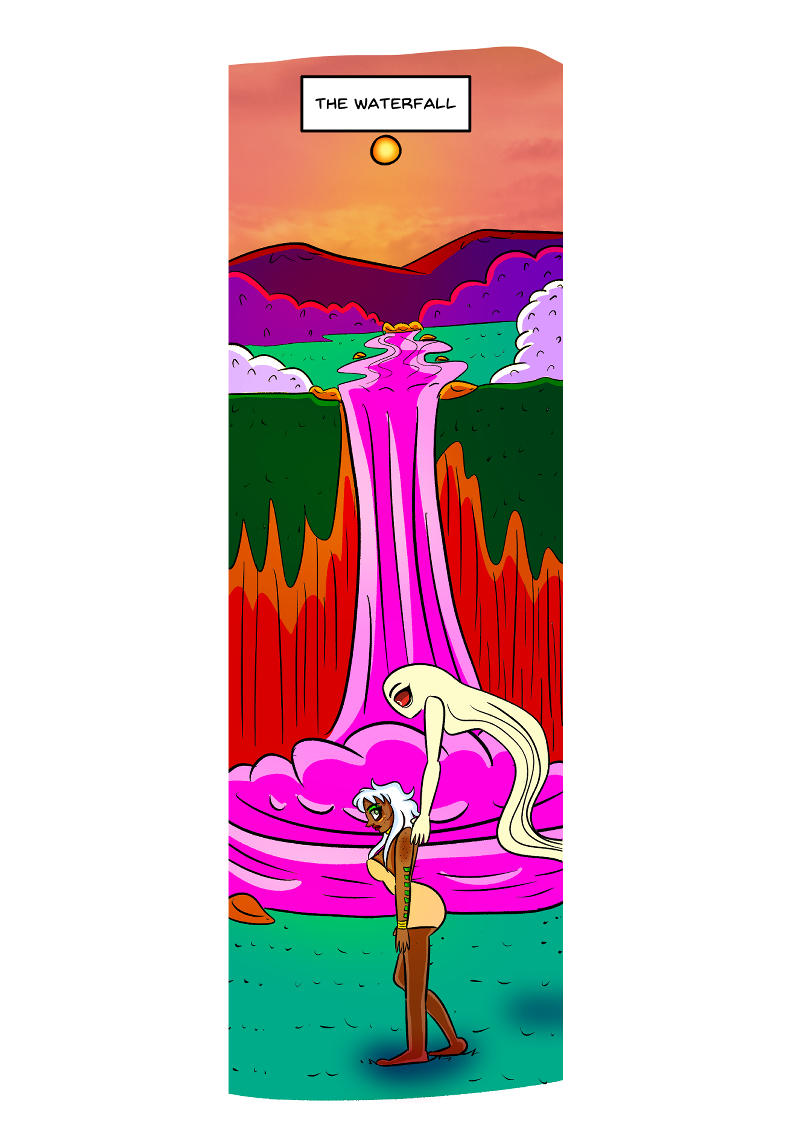 House Of The Rising Sun Chapter 10: Page 21