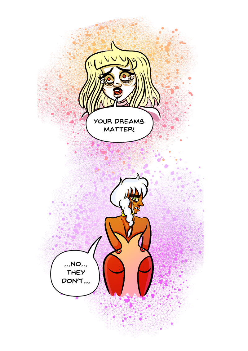 House Of The Rising Sun Chapter 9: Page 22