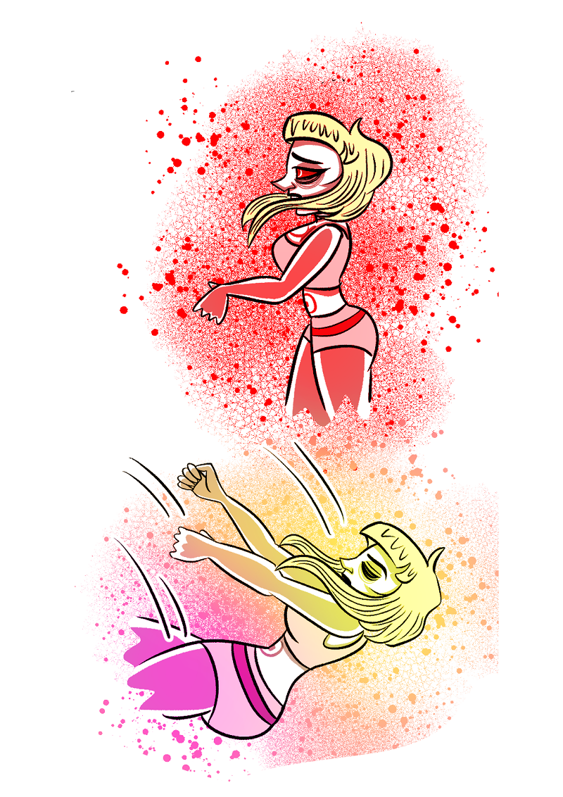 House Of The Rising Sun Chapter 10: Page 22