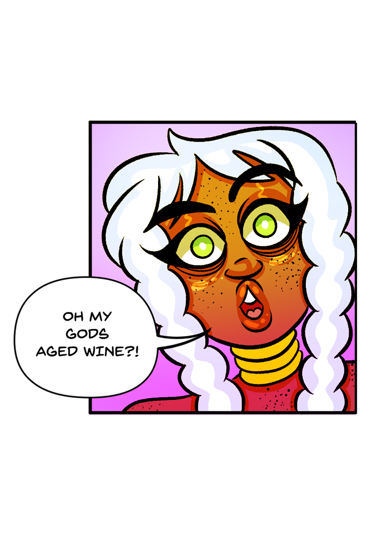 House Of The Rising Sun Chapter 8: Page 23