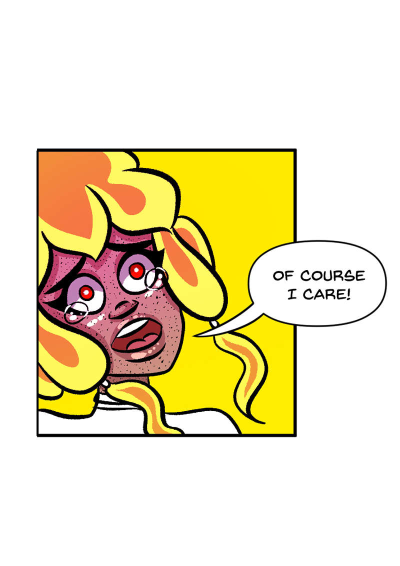 Only Seasons Chapter 16: Page 23