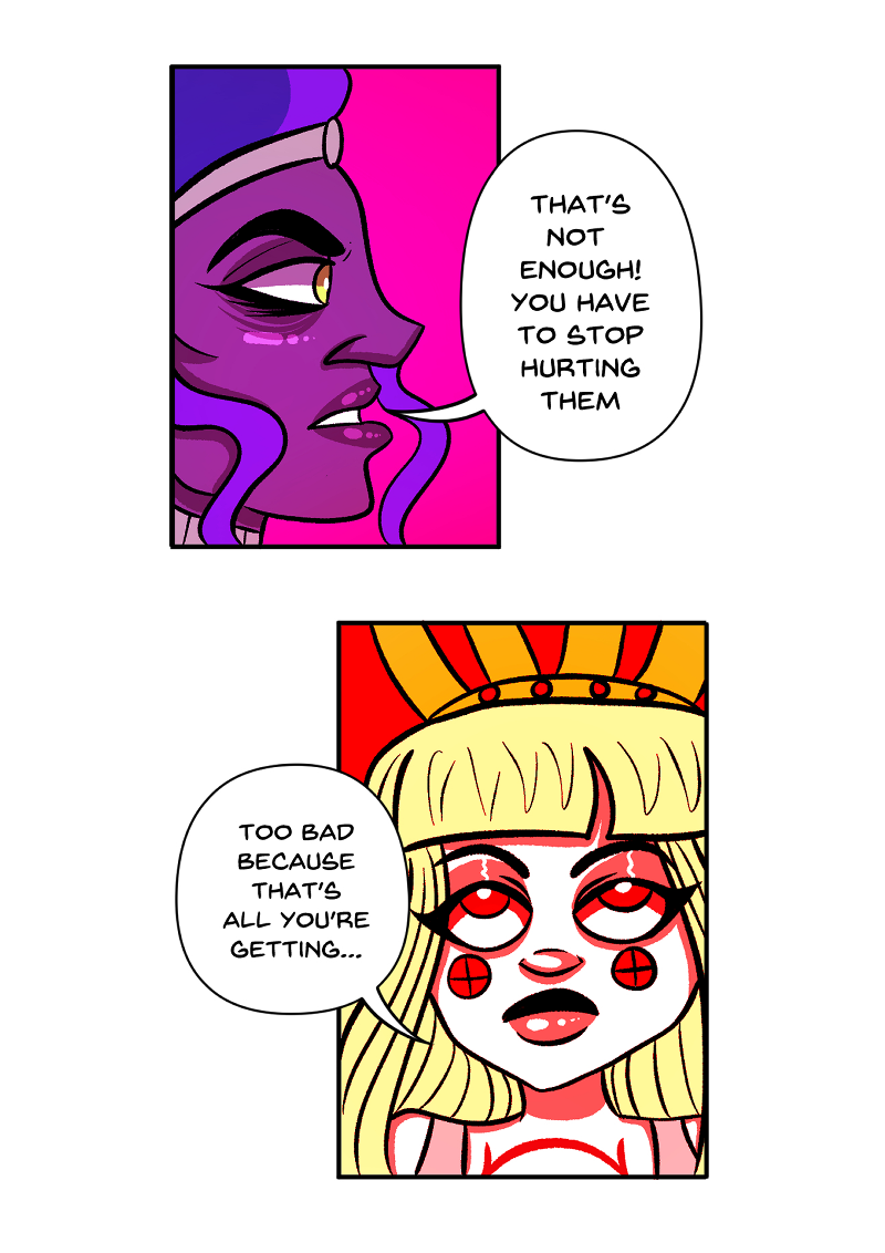 Only Seasons Chapter 17: Page 23