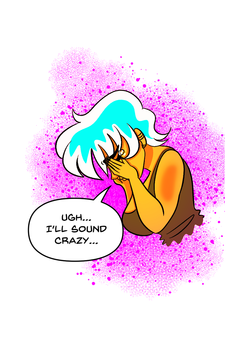 Take All You Can Chapter 16: Page 24