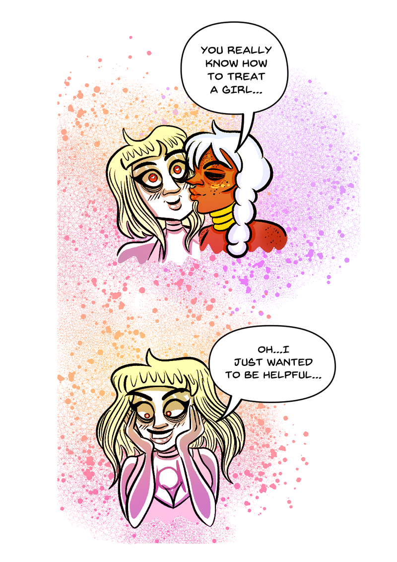 House Of The Rising Sun Chapter 8: Page 24