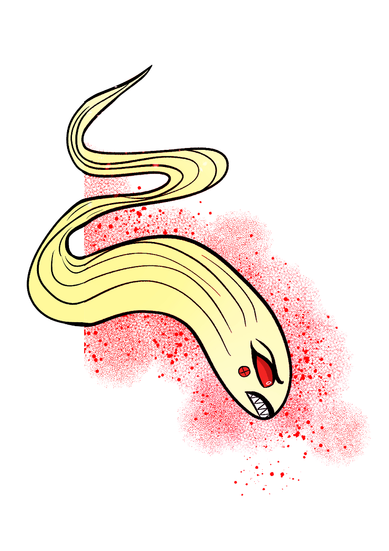 Only Seasons Chapter 15: Page 24