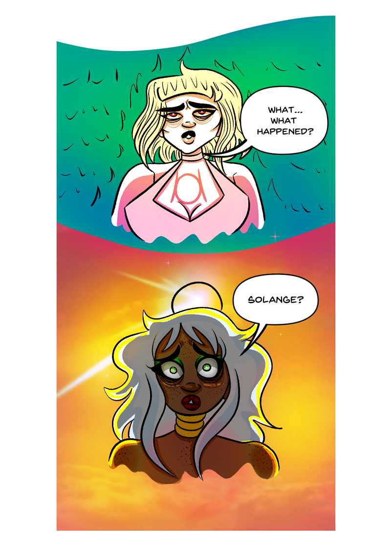 House Of The Rising Sun Chapter 10: Page 24