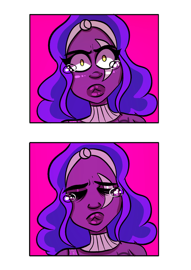 Only Seasons Chapter 17: Page 24