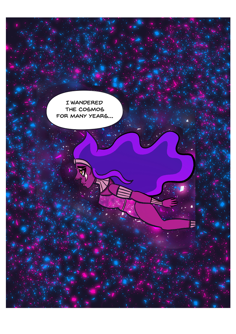 Only Seasons Chapter 14: Page 24