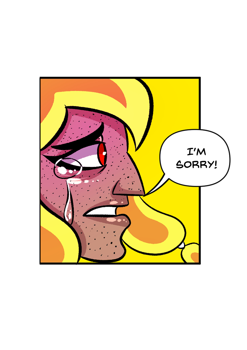 Only Seasons Chapter 16: Page 25