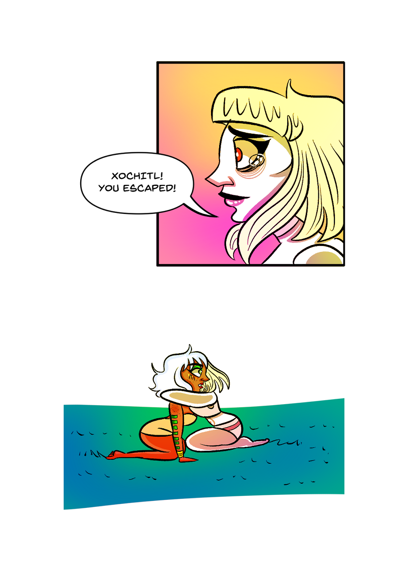 House Of The Rising Sun Chapter 10: Page 25