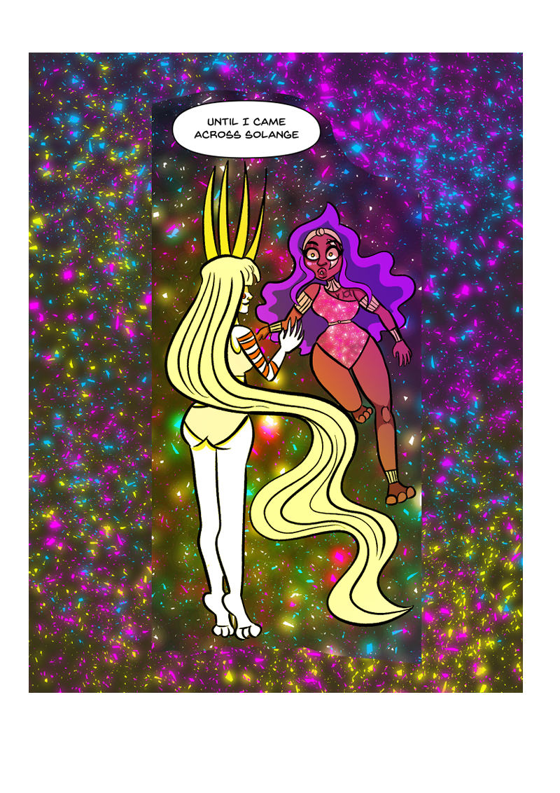 Only Seasons Chapter 14: Page 25