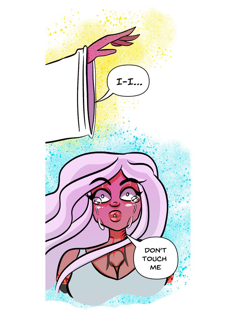 Only Seasons Chapter 16: Page 26