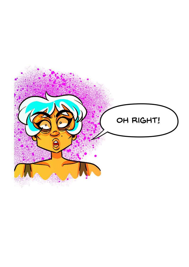 Take All You Can Chapter 15: Page 26