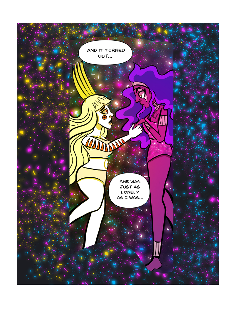 Only Seasons Chapter 14: Page 26