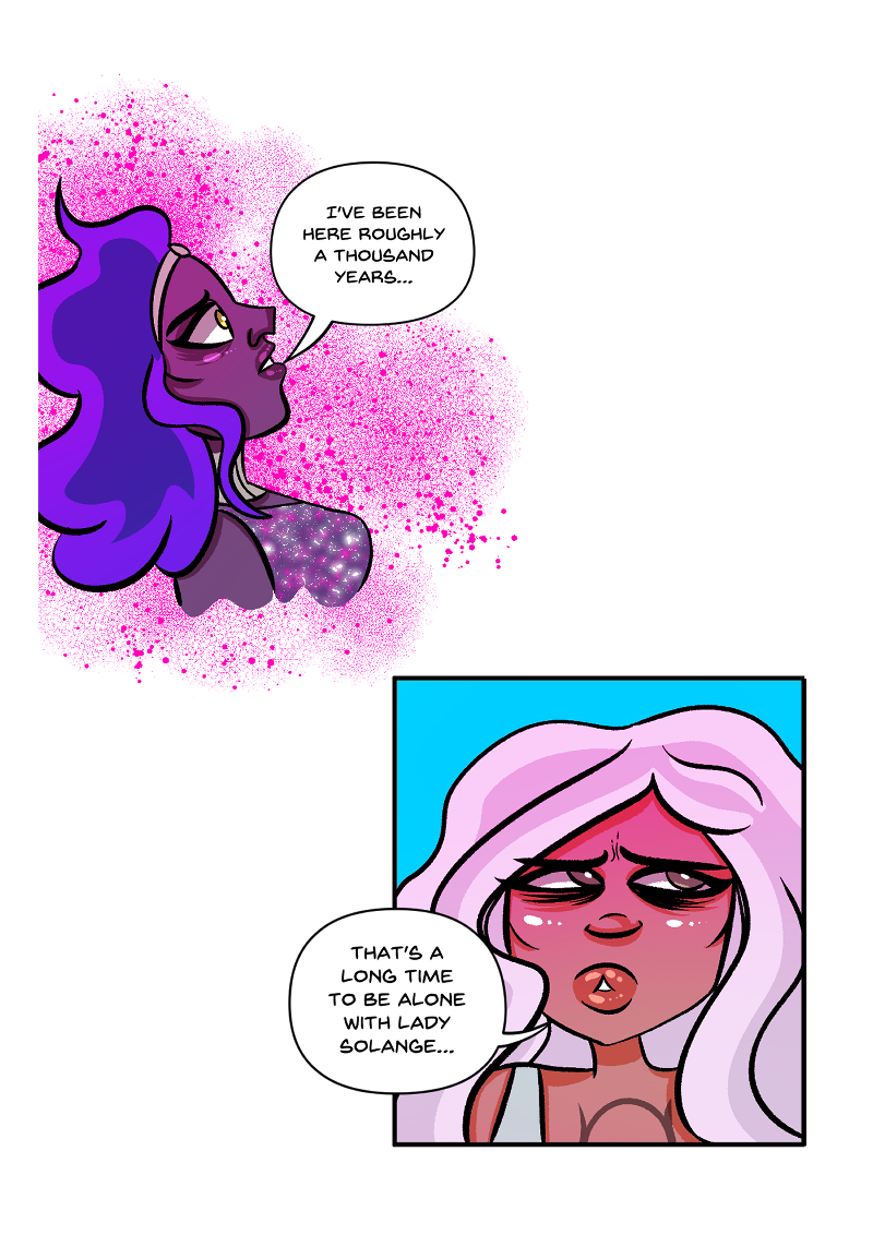 Only Seasons Chapter 14: Page 28