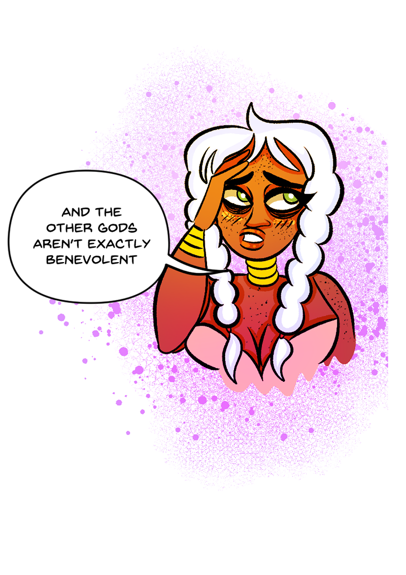 House Of The Rising Sun Chapter 8: Page 29