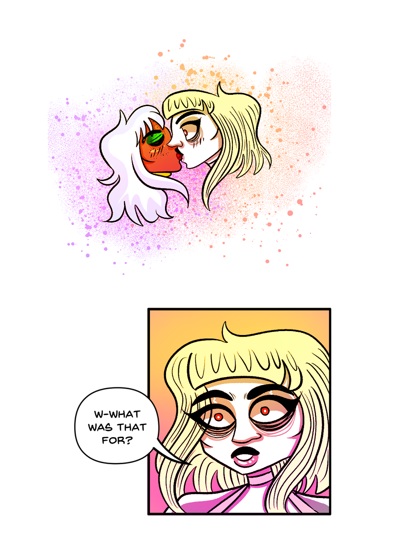 House Of The Rising Sun Chapter 10: Page 29