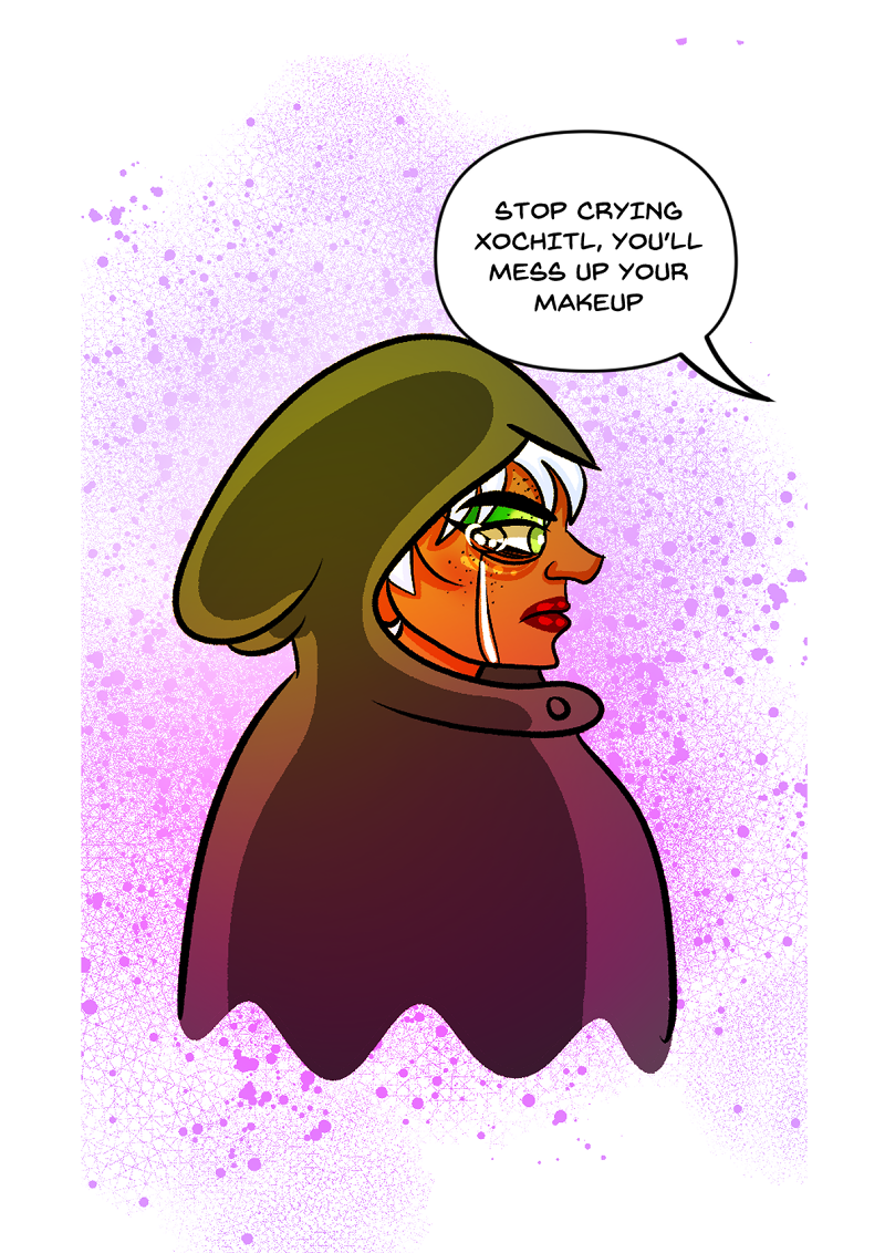 House Of The Rising Sun Chapter 10: Page 3