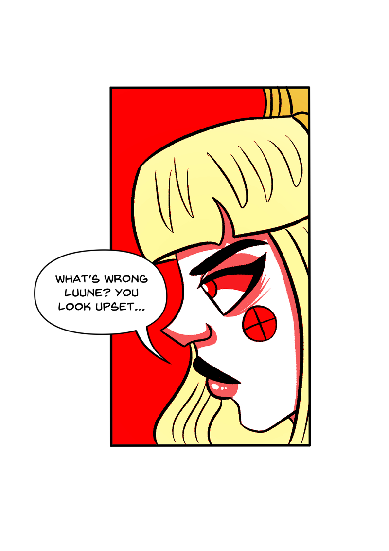 Only Seasons Chapter 17: Page 3