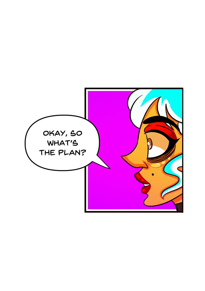 Take All You Can Chapter 12: Page 30