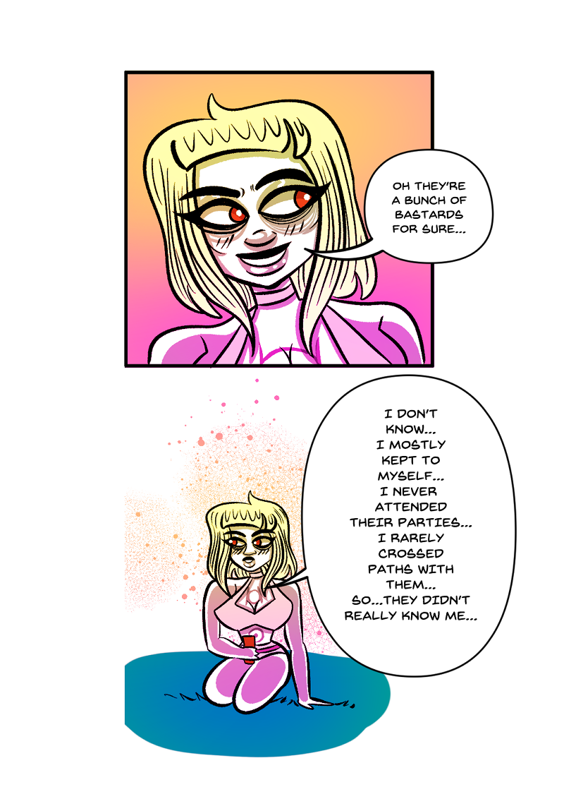 House Of The Rising Sun Chapter 8: Page 30