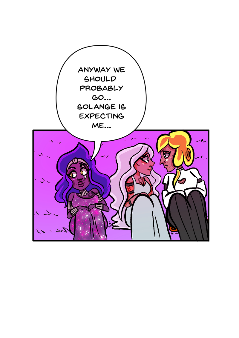 Only Seasons Chapter 14: Page 30