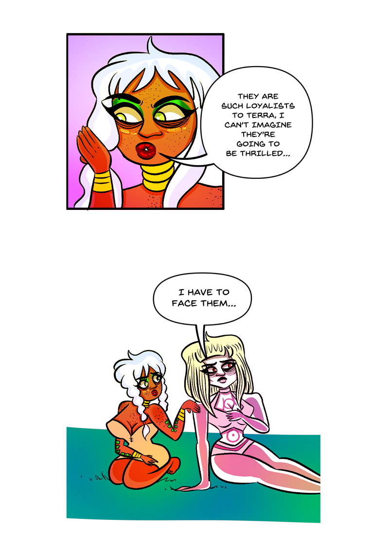 House Of The Rising Sun Chapter 10: Page 31