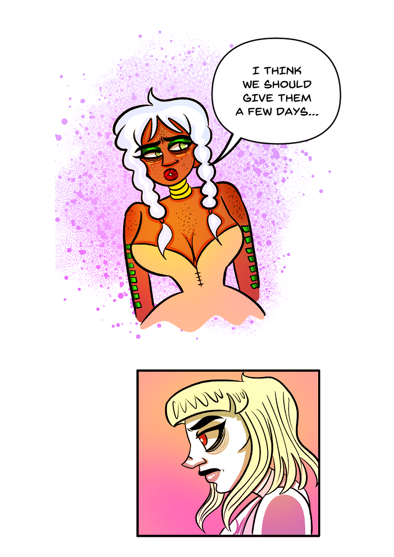 House Of The Rising Sun Chapter 10: Page 32