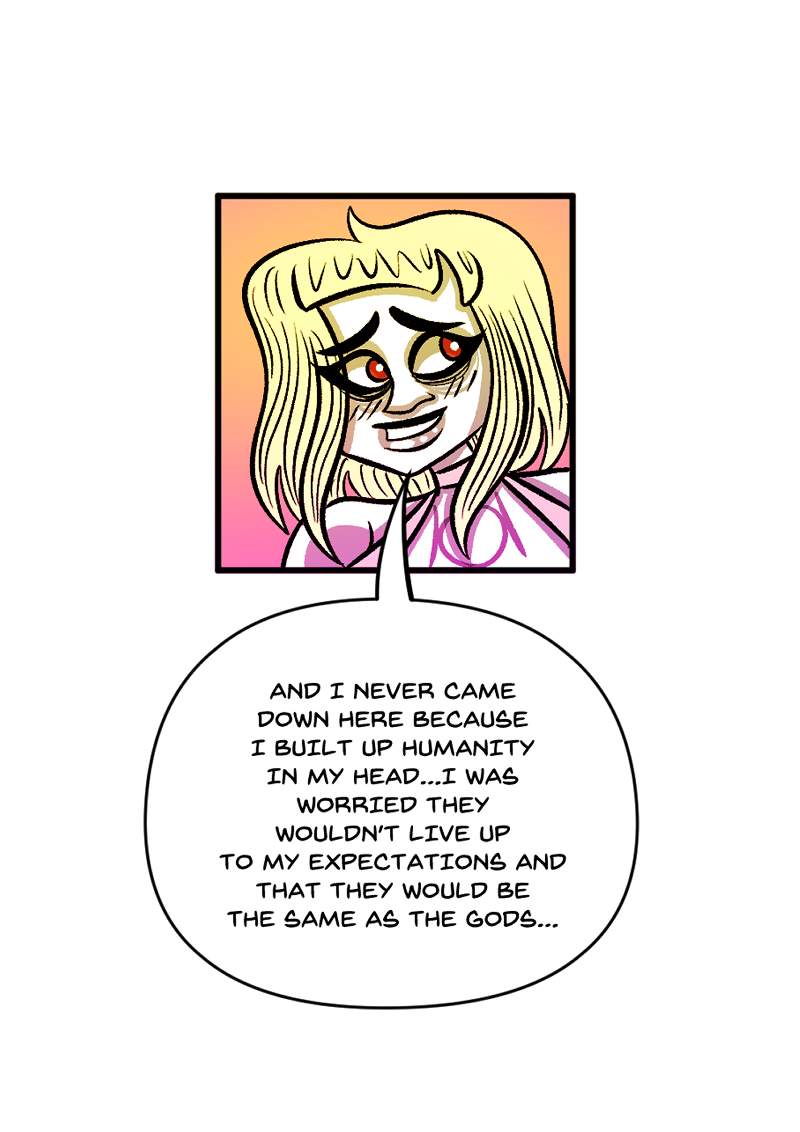 House Of The Rising Sun Chapter 8: Page 33