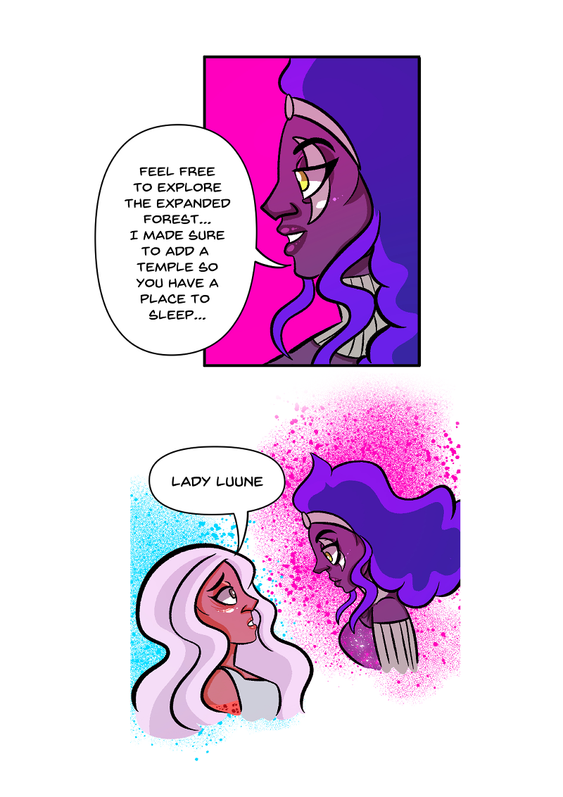 Only Seasons Chapter 14: Page 33