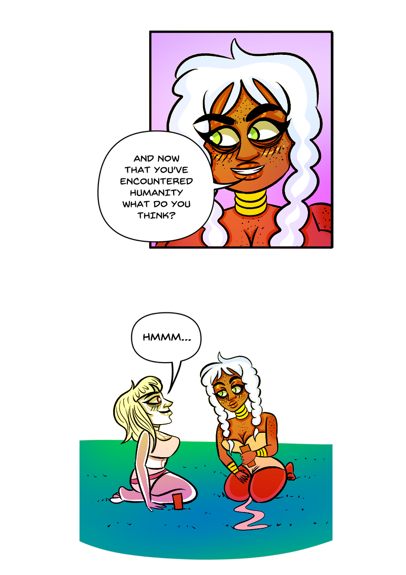 House Of The Rising Sun Chapter 8: Page 34