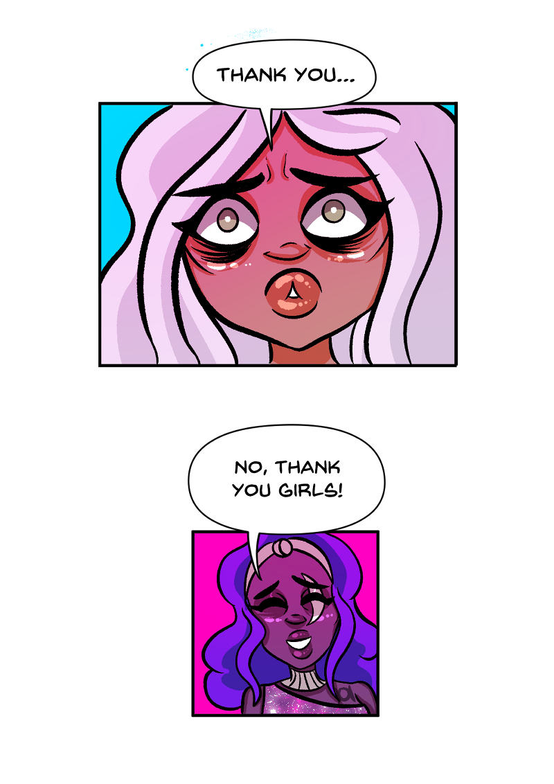 Only Seasons Chapter 14: Page 34