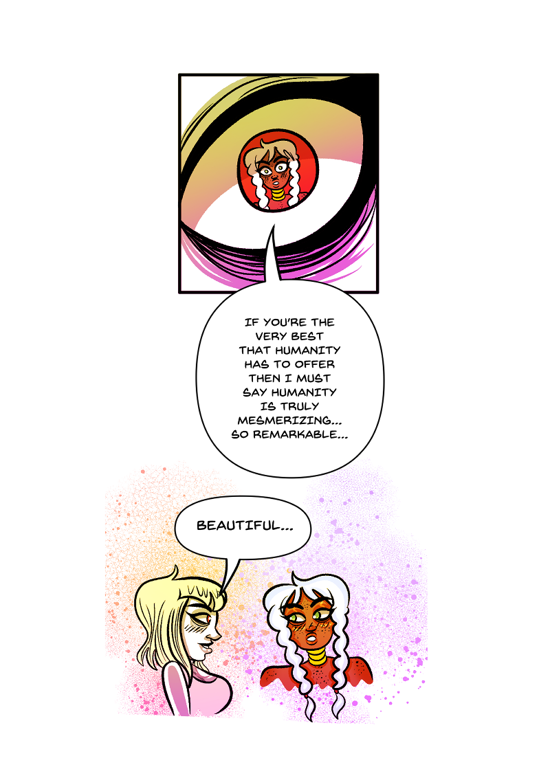 House Of The Rising Sun Chapter 8: Page 35