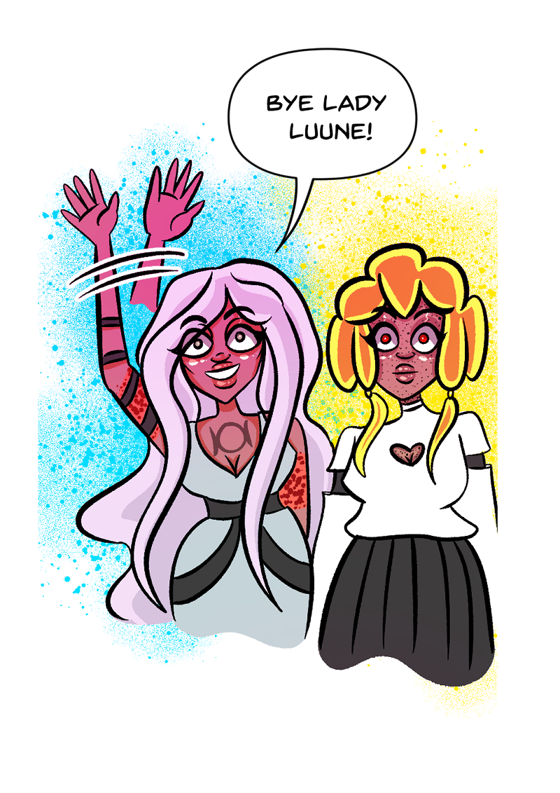 Only Seasons Chapter 14: Page 37