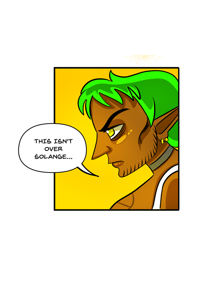 House Of The Rising Sun Chapter 11: Page 4