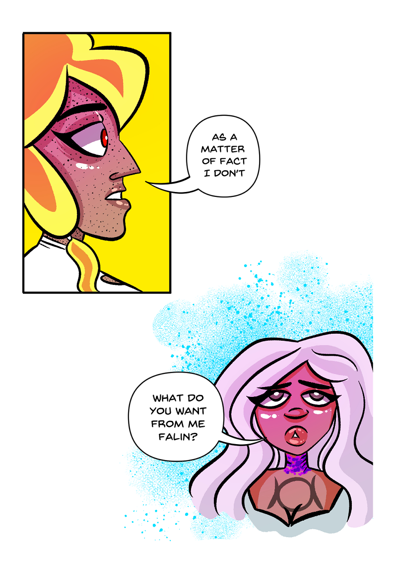 Only Seasons Chapter 18: Page 4