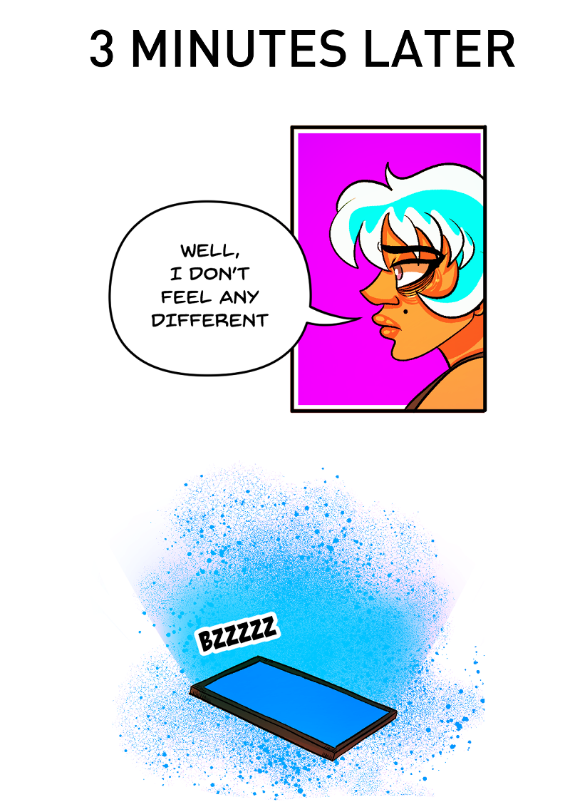 Take All You Can Chapter 16: Page 4