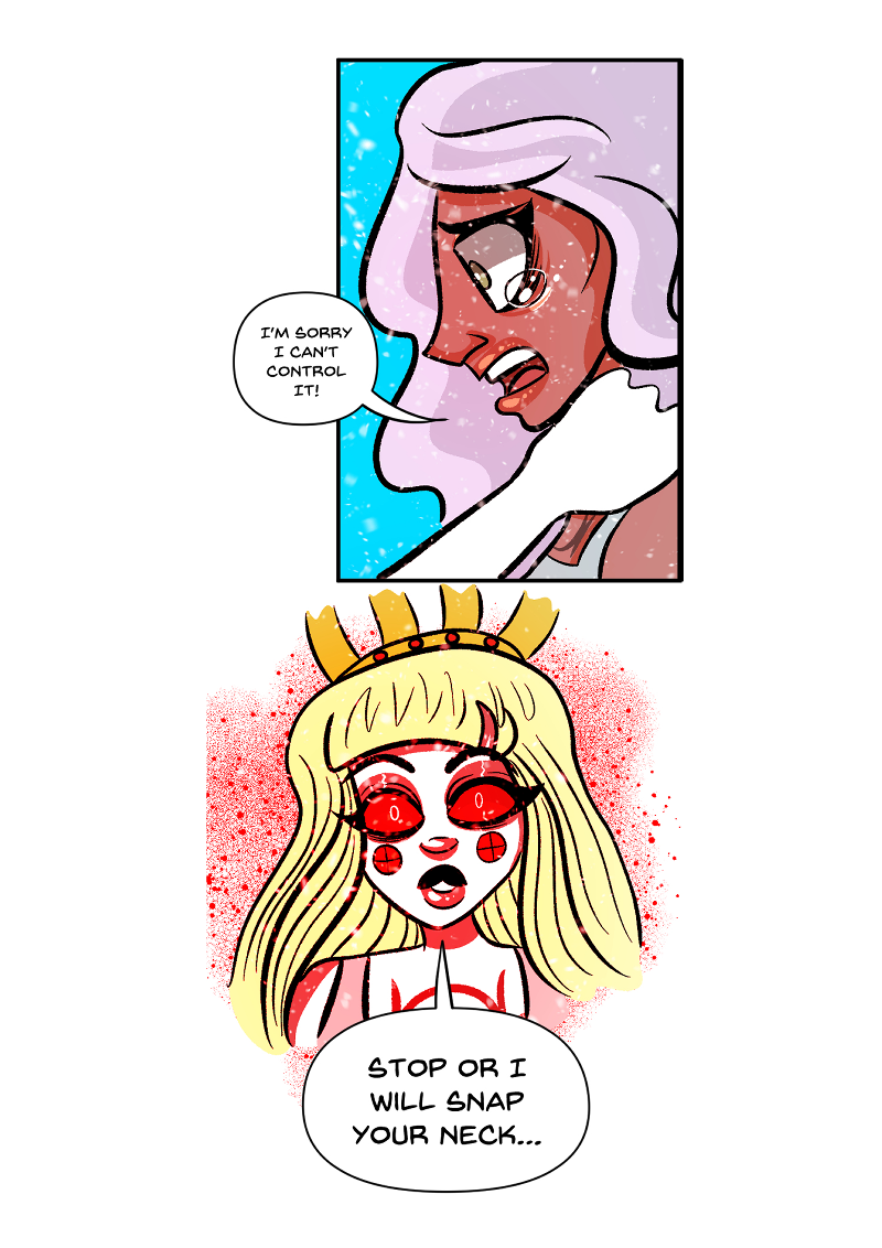 Only Seasons Chapter 16: Page 4