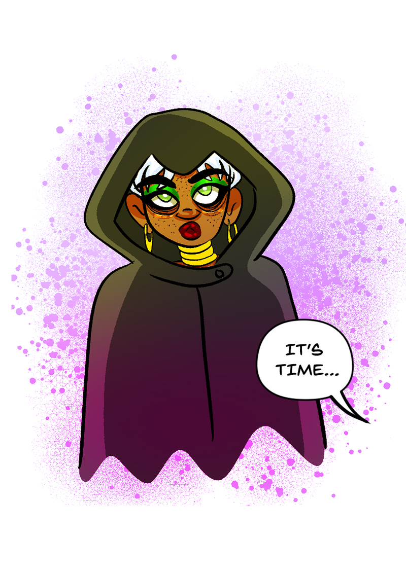 House Of The Rising Sun Chapter 10: Page 4