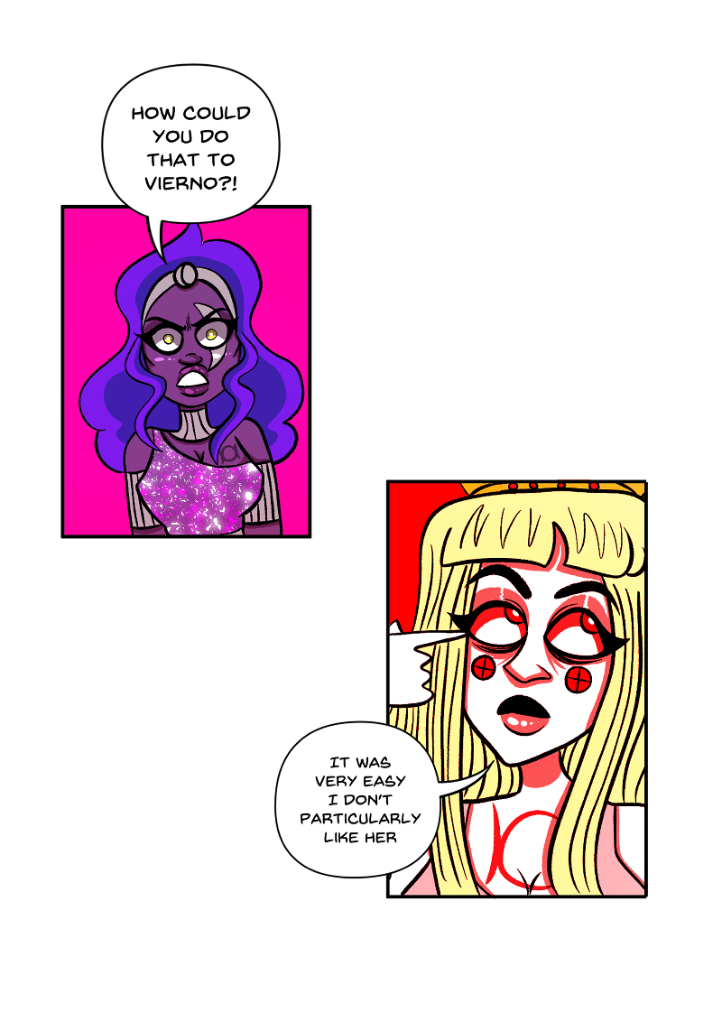 Only Seasons Chapter 17: Page 4